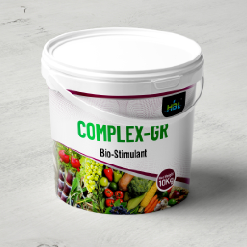 Complex GR – Granular Soil Conditioner