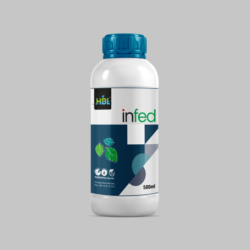 Infed – Advanced Bio-Insecticide for Powerful Pest Management